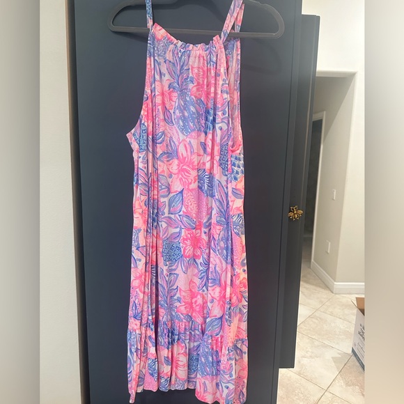 Lilly Pulitzer Dress XXL NWT - Picture 2 of 6